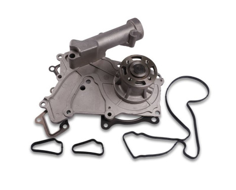 Vattenpump