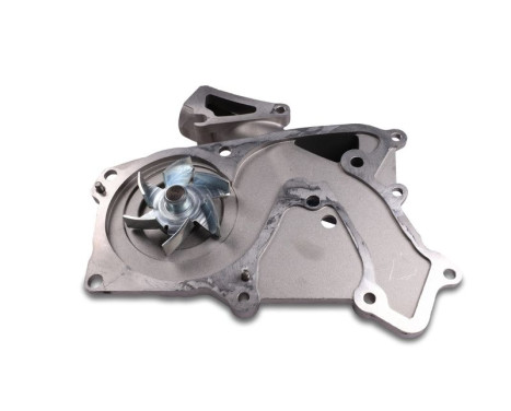 Vattenpump, bild 2