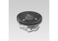 Vattenpump