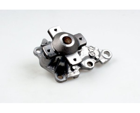 Vattenpump