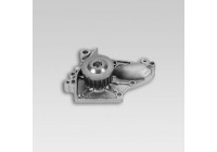 Vattenpump