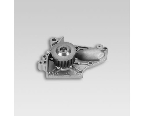 Vattenpump