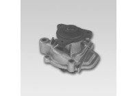 Vattenpump