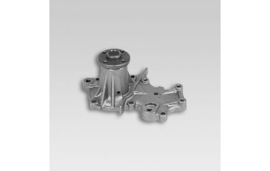Vattenpump