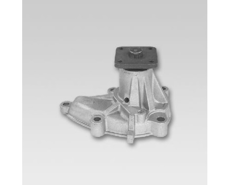 Vattenpump