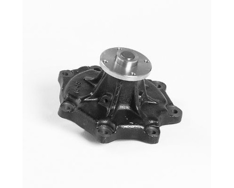 Vattenpump
