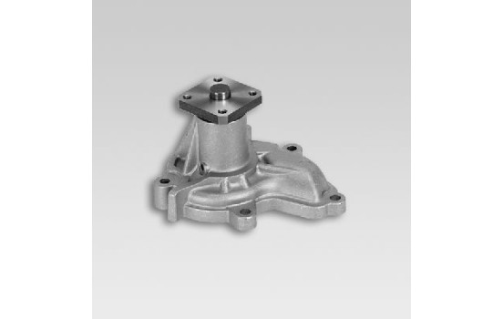 Vattenpump