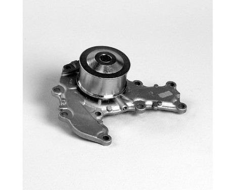 Vattenpump