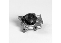 Vattenpump