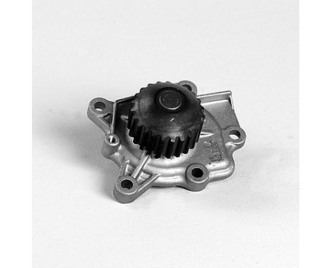 Vattenpump