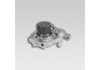 Vattenpump