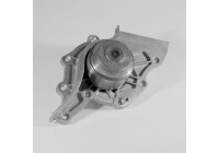Vattenpump