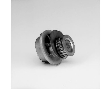 Vattenpump