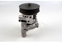 Vattenpump