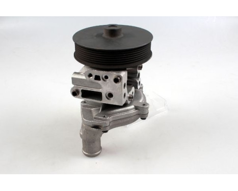 Vattenpump