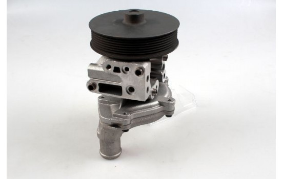 Vattenpump