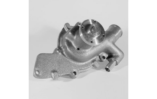 Vattenpump