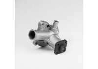 Vattenpump