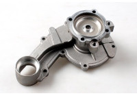 Vattenpump