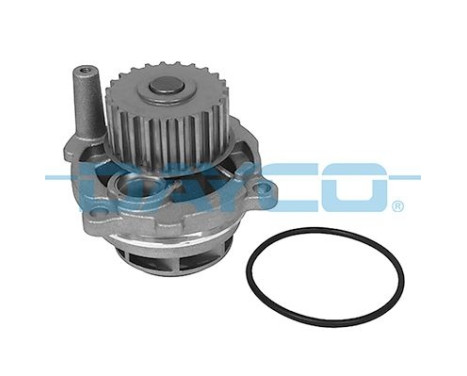 Vattenpump