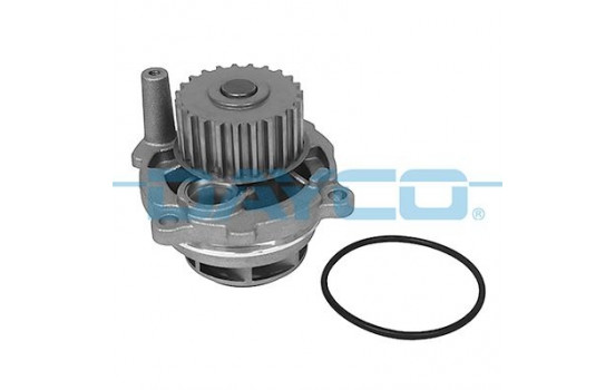 Vattenpump