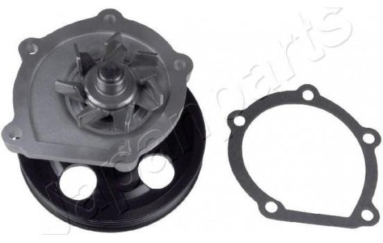 Vattenpump