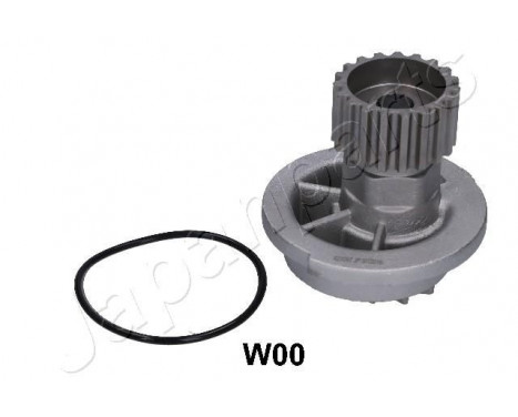 Vattenpump