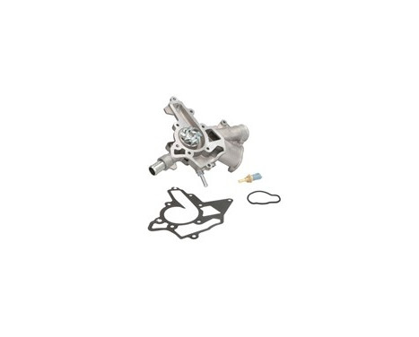 Vattenpump