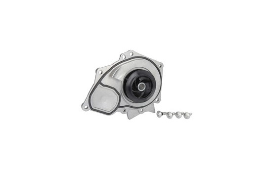 Vattenpump