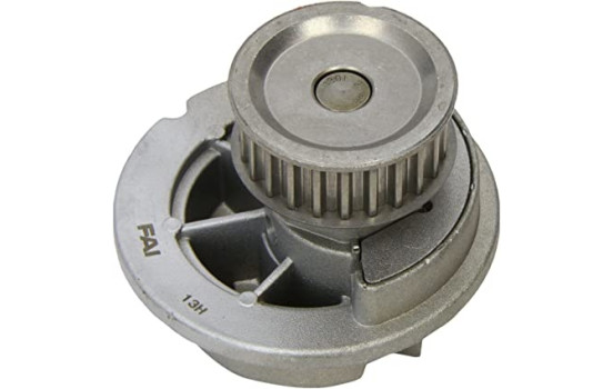Vattenpump