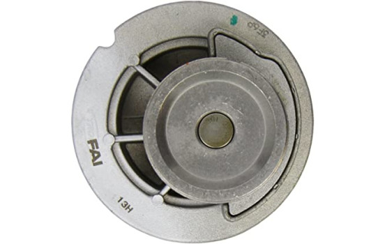 Vattenpump, bild 2
