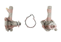 Vattenpump
