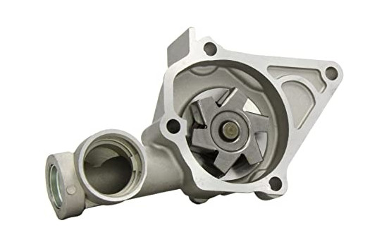 Vattenpump, bild 2