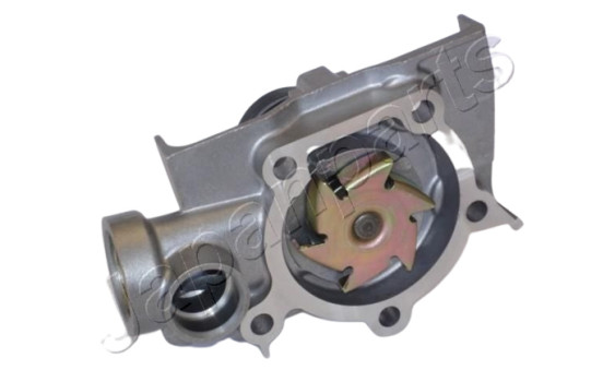 Vattenpump, bild 2