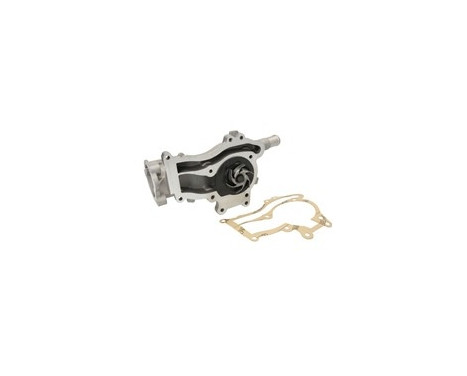Vattenpump