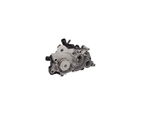 Vattenpump