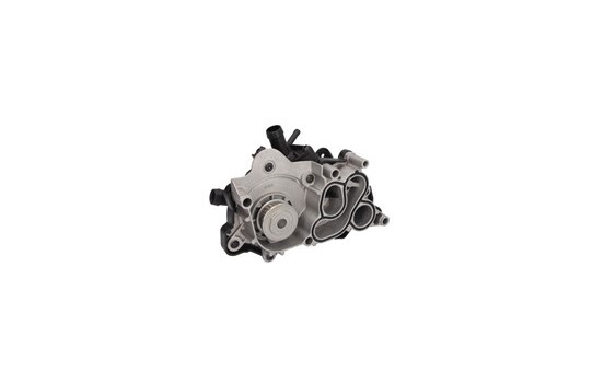 Vattenpump