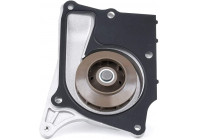 Vattenpump