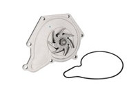 Vattenpump