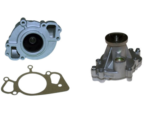 Vattenpump