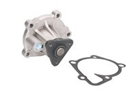 Vattenpump