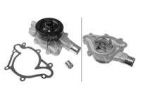 Vattenpump