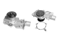 Vattenpump