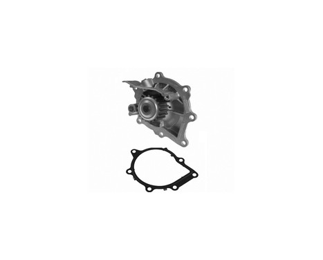 Vattenpump