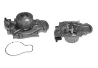 Vattenpump