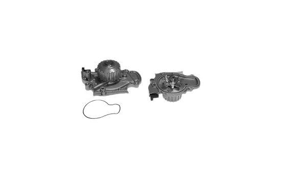 Vattenpump