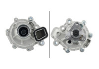 Vattenpump