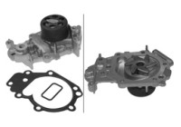 Vattenpump