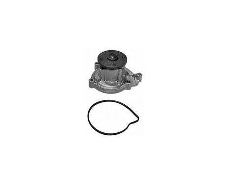 Vattenpump
