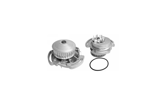 Vattenpump